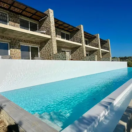 Appartamento Rea's Luxury *