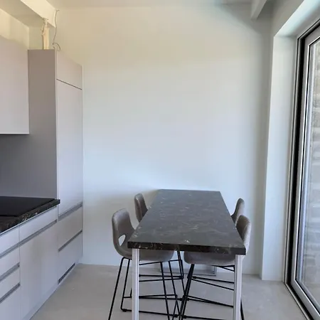 Appartamento Rea's Luxury Gialova