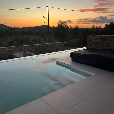 Appartamento Rea's Luxury