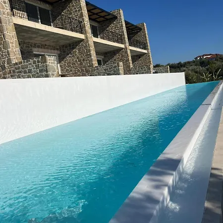 Rea's Luxury Appartamento *