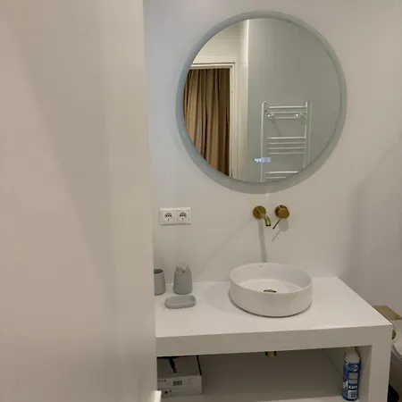 Appartamento Rea's Luxury *
