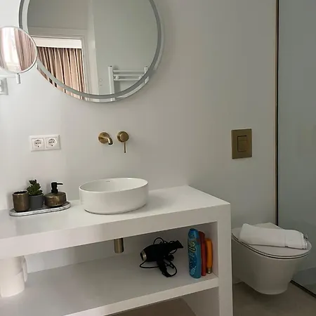 Appartamento Rea's Luxury *