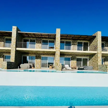 Appartamento Rea's Luxury Gialova