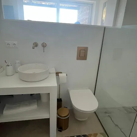 Appartamento Rea's Luxury *